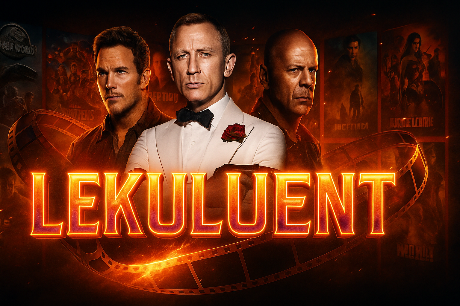 Featured Movie Poster